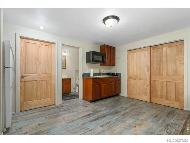 4165 Crittenton Lane #7 Wellington, CO 80549