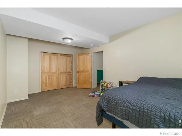4165 Crittenton Lane #7 Wellington, CO 80549