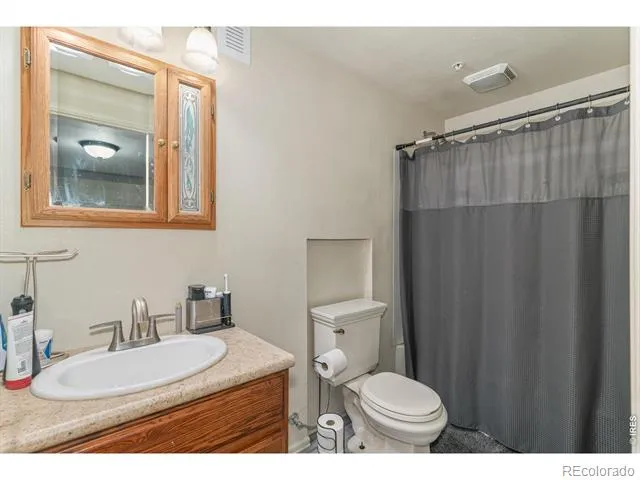 4165 Crittenton Lane #7 Wellington, CO 80549