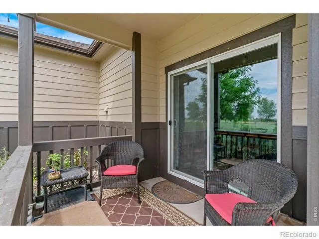 4165 Crittenton Lane #7 Wellington, CO 80549