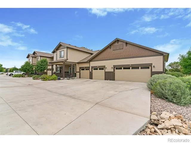 4165 Crittenton Lane #7 Wellington, CO 80549