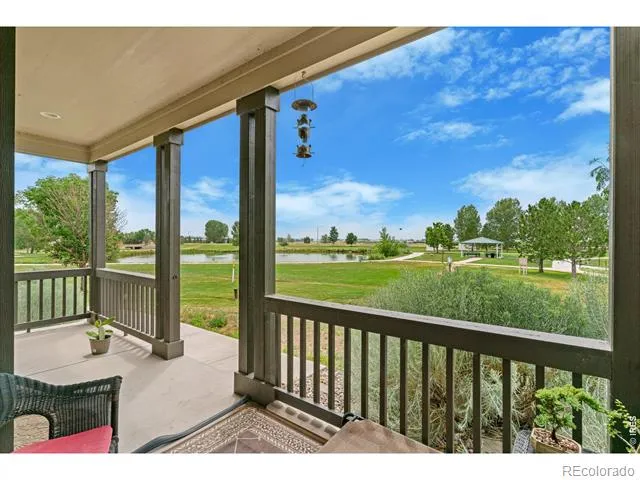 4165 Crittenton Lane #7 Wellington, CO 80549