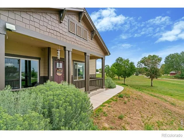 4165 Crittenton Lane #7 Wellington, CO 80549