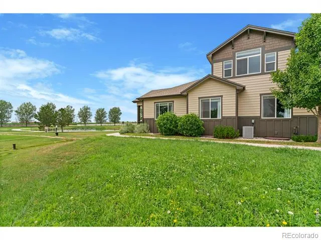 4165 Crittenton Lane #7 Wellington, CO 80549