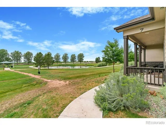 4165 Crittenton Lane #7 Wellington, CO 80549