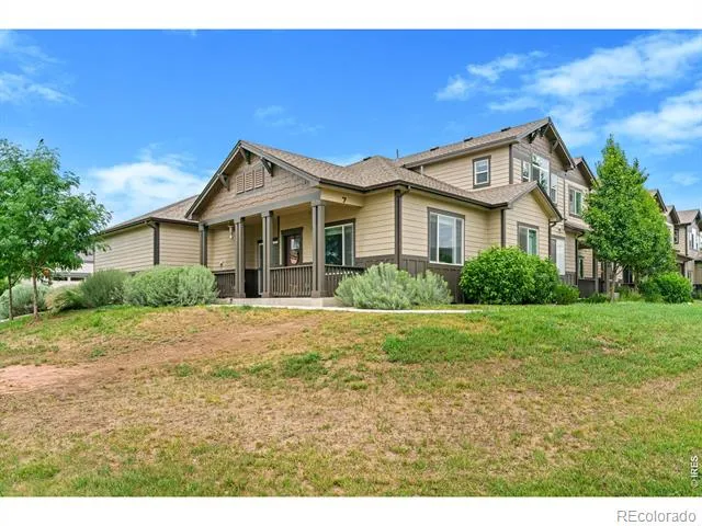 4165 Crittenton Lane #7 Wellington, CO 80549