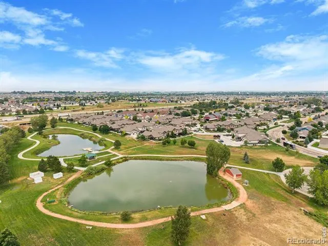 4165 Crittenton Lane #7 Wellington, CO 80549