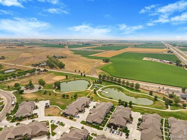 4165 Crittenton Lane #7 Wellington, CO 80549
