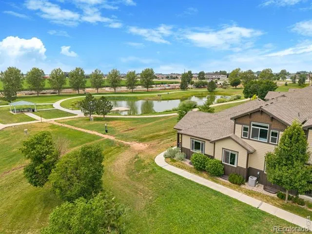 4165 Crittenton Lane #7 Wellington, CO 80549