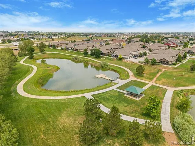4165 Crittenton Lane #7 Wellington, CO 80549