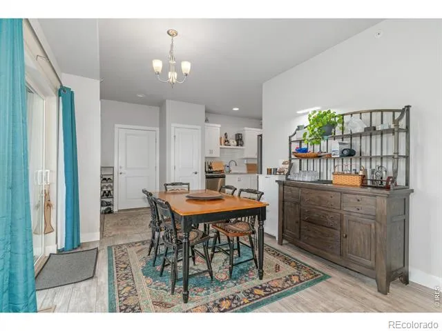 4165 Crittenton Lane #7 Wellington, CO 80549
