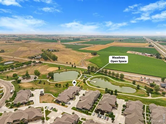 4165 Crittenton Lane #7 Wellington, CO 80549