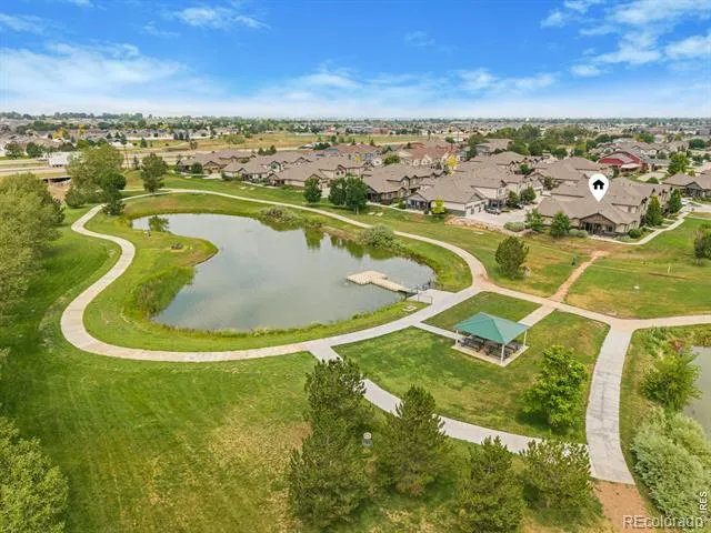 4165 Crittenton Lane #7 Wellington, CO 80549