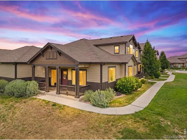 4165 Crittenton Lane #7 Wellington, CO 80549