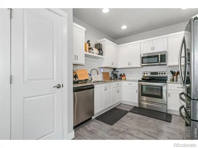 4165 Crittenton Lane #7 Wellington, CO 80549