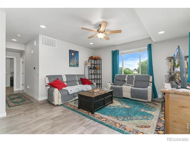 4165 Crittenton Lane #7 Wellington, CO 80549