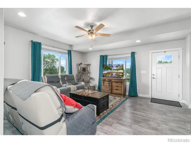 4165 Crittenton Lane #7 Wellington, CO 80549