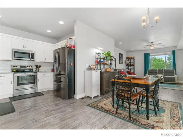 4165 Crittenton Lane #7 Wellington, CO 80549