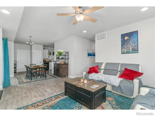 4165 Crittenton Lane #7 Wellington, CO 80549