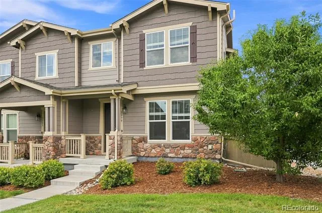 2979 Low Meadow Boulevard Castle Rock, CO 80109
