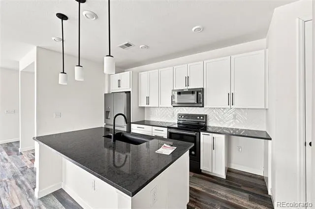 2979 Low Meadow Boulevard Castle Rock, CO 80109