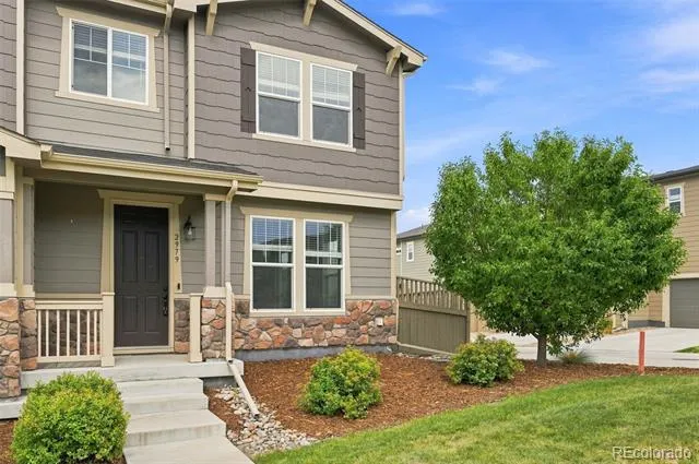 2979 Low Meadow Boulevard Castle Rock, CO 80109