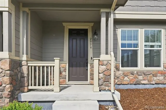 2979 Low Meadow Boulevard Castle Rock, CO 80109