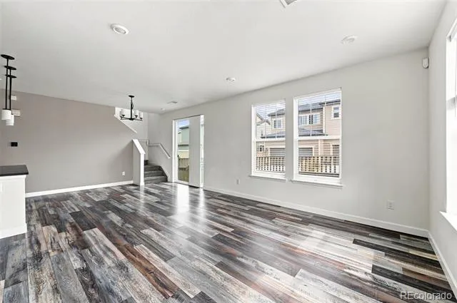 2979 Low Meadow Boulevard Castle Rock, CO 80109