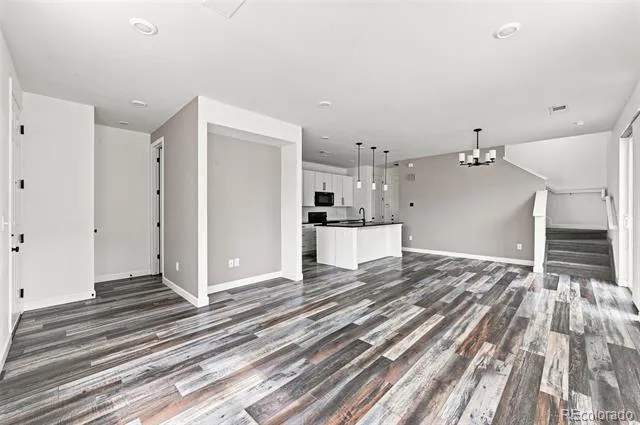 2979 Low Meadow Boulevard Castle Rock, CO 80109