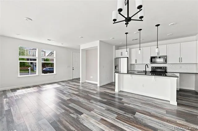 2979 Low Meadow Boulevard Castle Rock, CO 80109