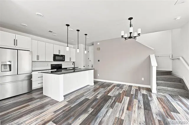 2979 Low Meadow Boulevard Castle Rock, CO 80109
