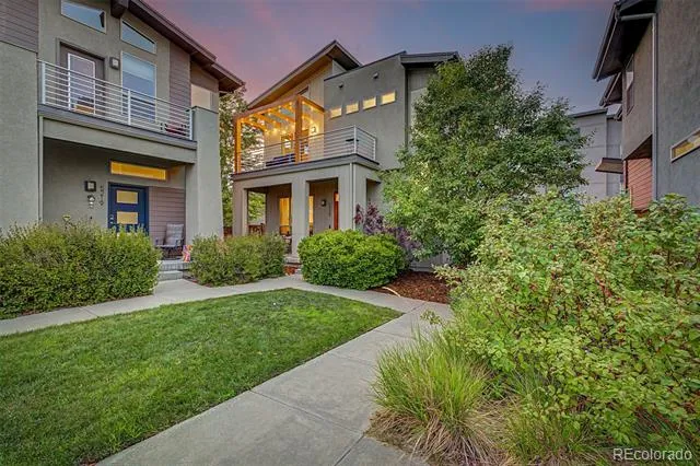 5229 Beeler Street Denver, CO 80238