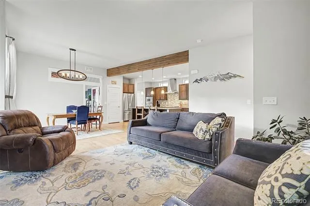 5229 Beeler Street Denver, CO 80238