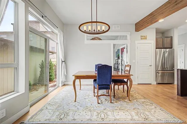 5229 Beeler Street Denver, CO 80238