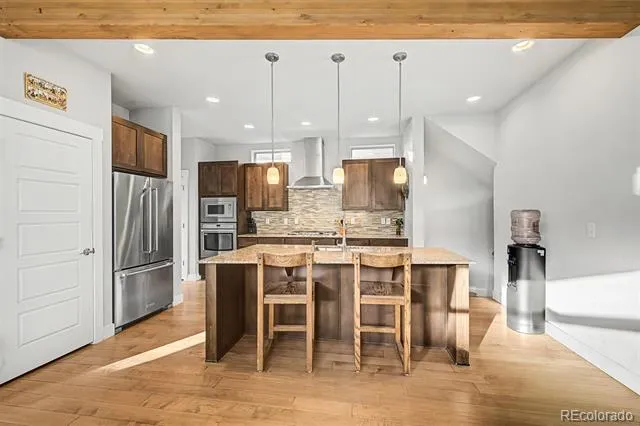 5229 Beeler Street Denver, CO 80238