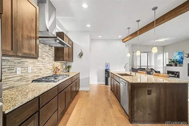 5229 Beeler Street Denver, CO 80238