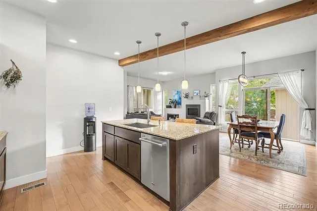 5229 Beeler Street Denver, CO 80238