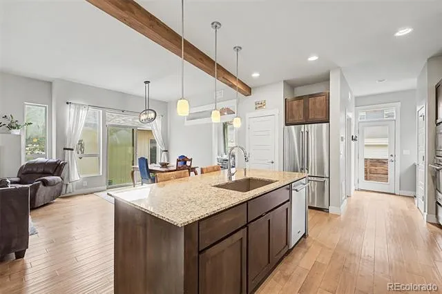 5229 Beeler Street Denver, CO 80238