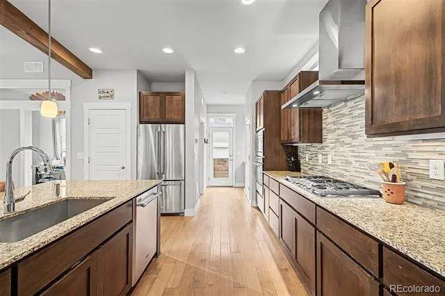5229 Beeler Street Denver, CO 80238