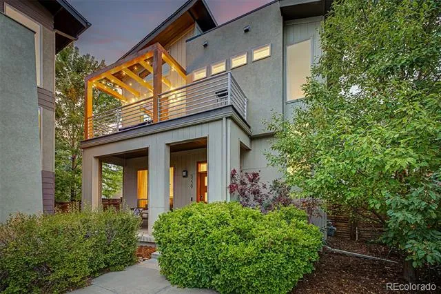 5229 Beeler Street Denver, CO 80238