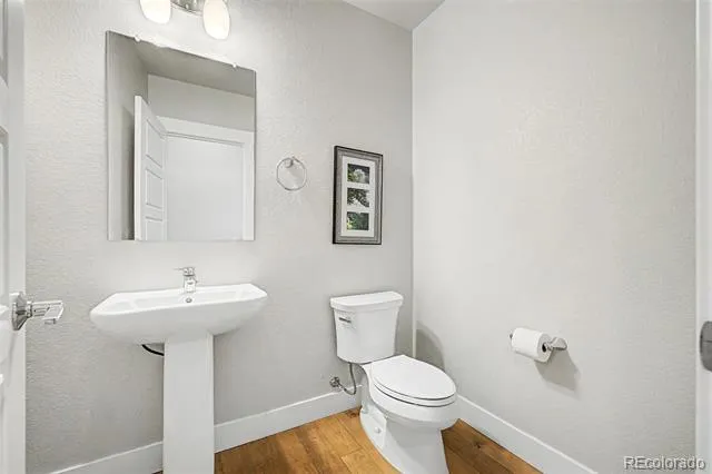 5229 Beeler Street Denver, CO 80238