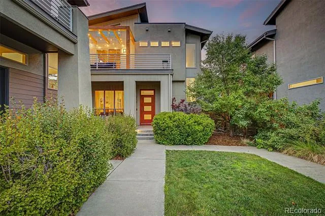 5229 Beeler Street Denver, CO 80238