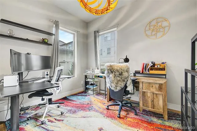 5229 Beeler Street Denver, CO 80238