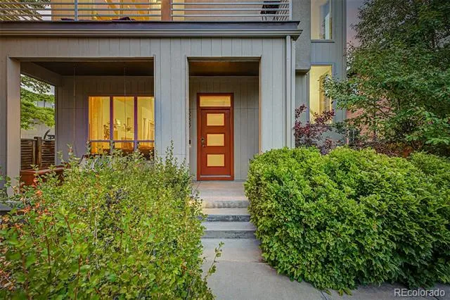 5229 Beeler Street Denver, CO 80238