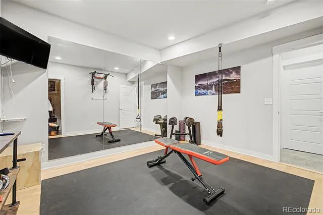 5229 Beeler Street Denver, CO 80238