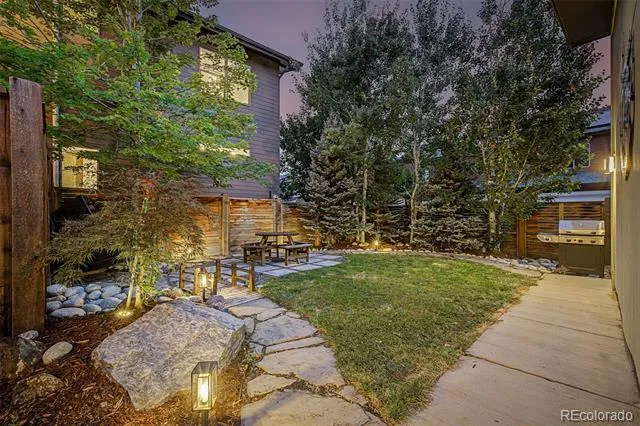 5229 Beeler Street Denver, CO 80238