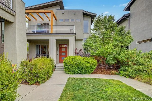 5229 Beeler Street Denver, CO 80238