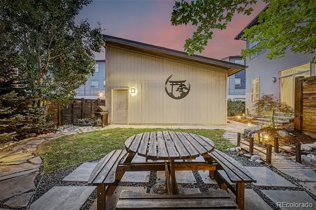 5229 Beeler Street Denver, CO 80238
