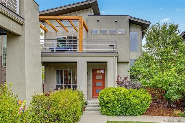 5229 Beeler Street Denver, CO 80238