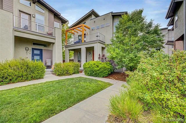 5229 Beeler Street Denver, CO 80238